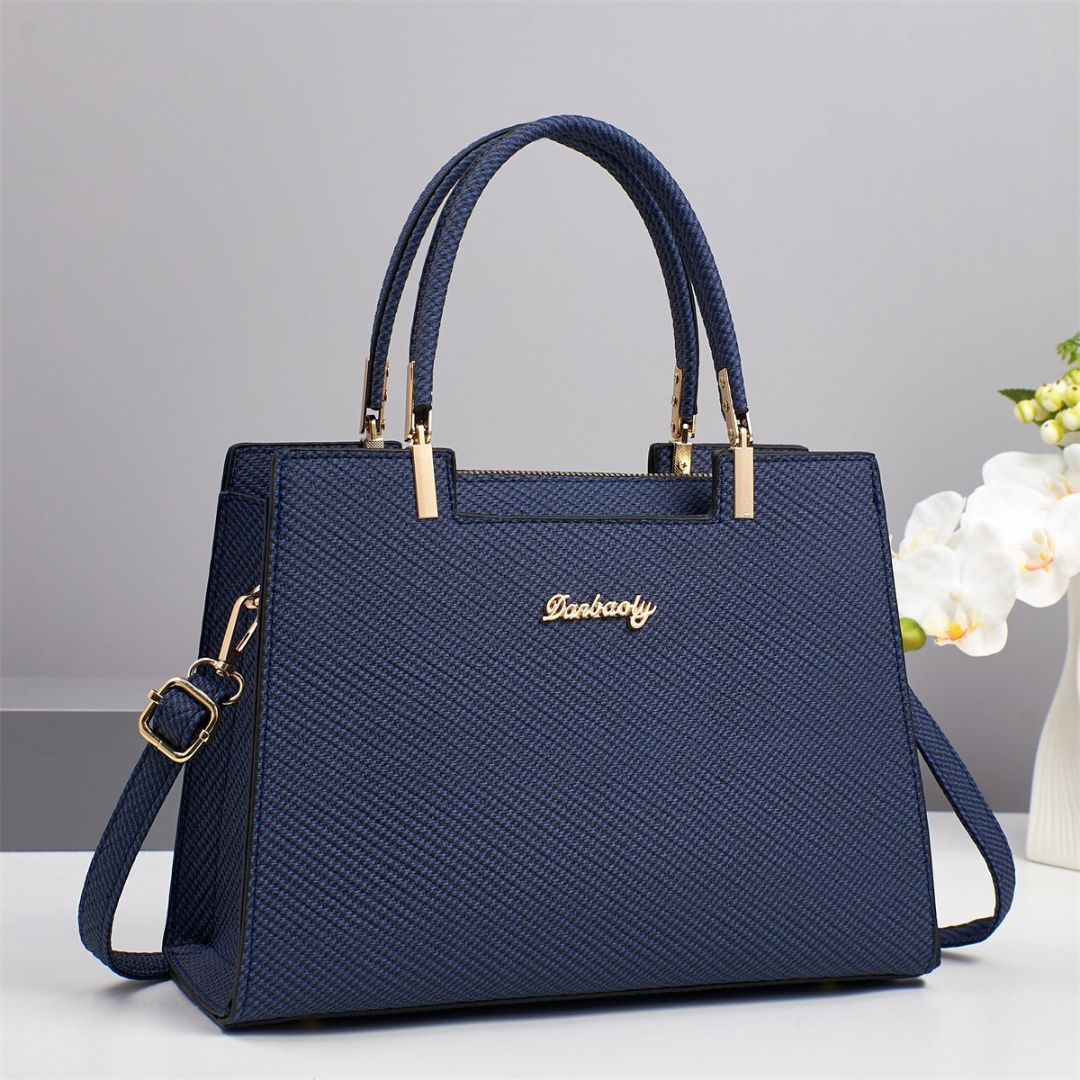 Classic Women's Tote Bag