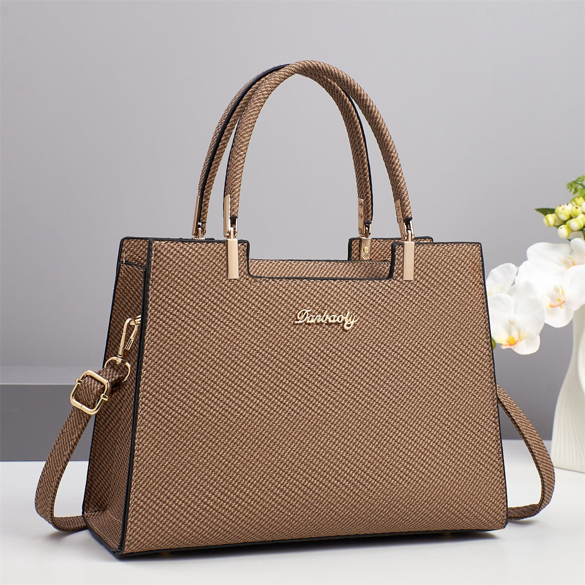 Classic Women's Tote Bag