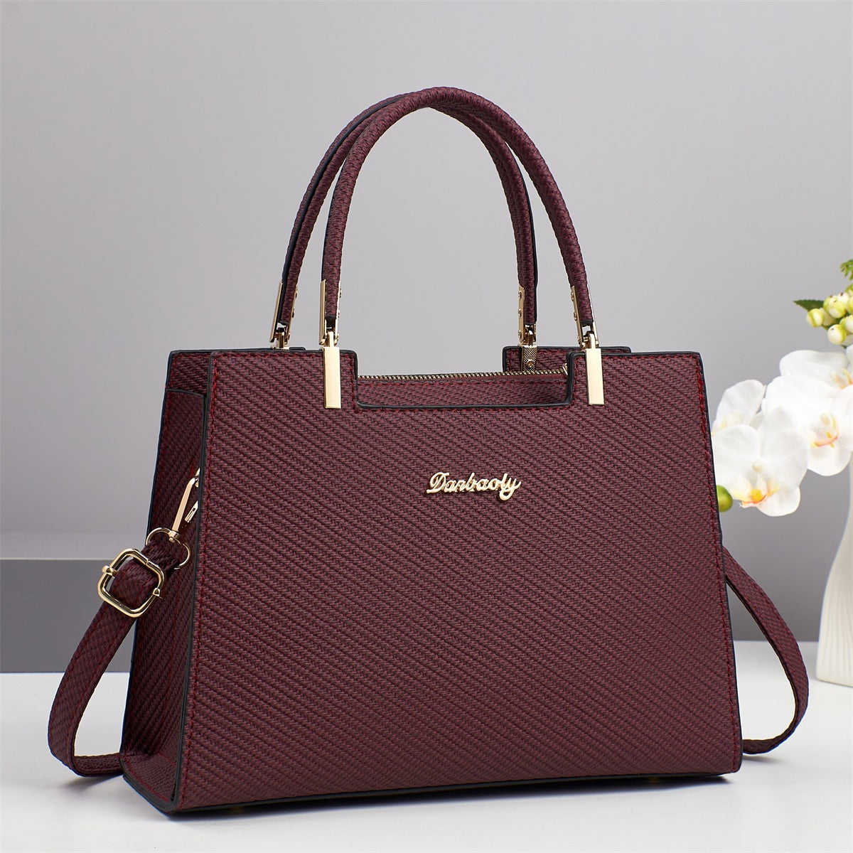 Classic Women's Tote Bag